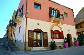 Casa Vacanze Cappuccini, Castellammare Del Golfo